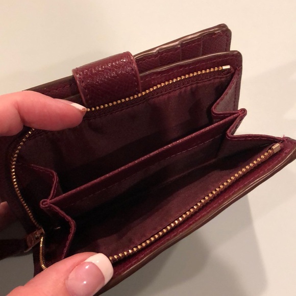 Coach Wallet - Picture 6 of 6